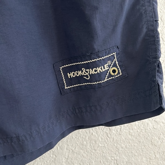 Mens fishing/swim shorts - Picture 2 of 7